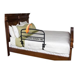 Image of 30" Safety Bed Rail #8050 5