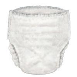 Image of Curity Sleeppants Underwear 2