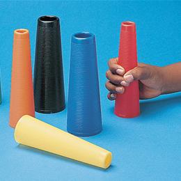 Image of CONES PLASTIC STACKING LG