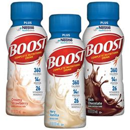 Image of BOOST PLUS® 2