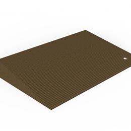Image of TRANSITIONS® Angled Entry Mat 10