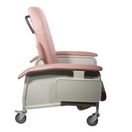 Image of Clinical Care Geri Chair Recliner 3