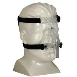 Image of ComfortSelect Nasal Mask 2