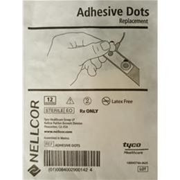 Image of Adhesive Dots Replacement