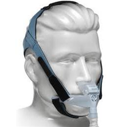 Image of Respironics OptiLife Nasal Pillows Mask 2