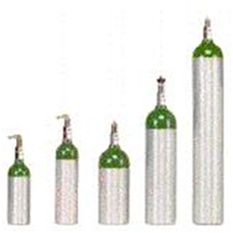 Image of Portable Oxygen Cylinders 2