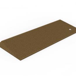 Image of TRANSITIONS® Angled Entry Mat 7