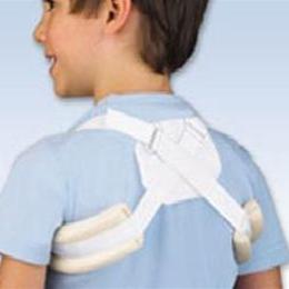 Image of Clavicle Support - Pediatric/Youth 1