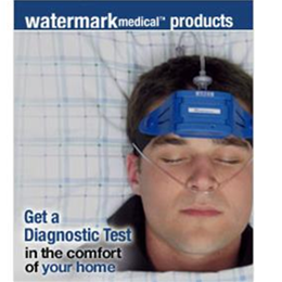 Click to view Home Sleep Testing products