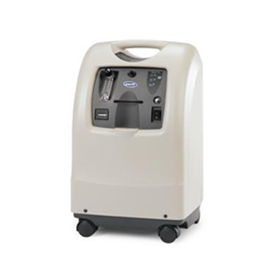 Image of Invacare® Perfecto2™ Oxygen Concentrator 2