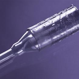 Image of CATHETER EXTERNAL MALE WIDEBAND SM 25