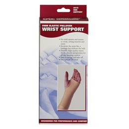 Image of 2418 OTC Elastic wrist support 3