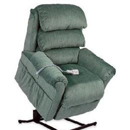 Image of Pride LL-660 Lift Chair 1