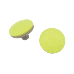 Image of Tennis Ball Replacement Glide Pads 2