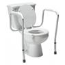Click to view Bathroom Safety & Commodes products