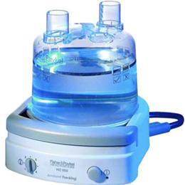 Image of HC150 Heated Humidifier with Ambient Tracking™ 1
