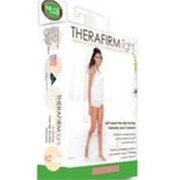 Image of Therafirm Light Knee High 3