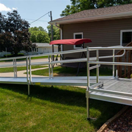 Image of PATHWAY® 3G Modular Access System 9