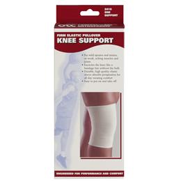 Image of 2416 OTC Elastic knee support 3