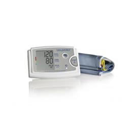 Image of Premium Blood Pressure Monitor with Extra Large Cuff 1