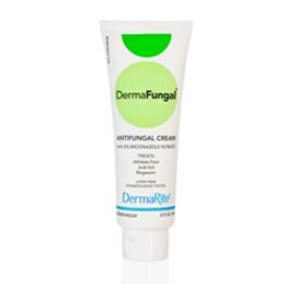 Image of DermaFungal Antifungal Cream 3.75 oz. 1