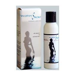 Image of Earthly Body Water Slide Personal Lube
