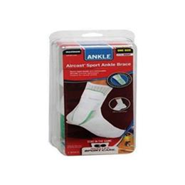 Image of Aircast Sport Ankle Brace 2