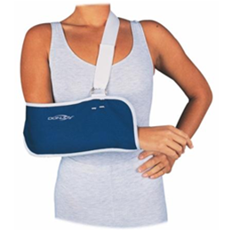 Image of Arm Sling 2