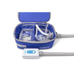 Image of NUWAVE CPAP Sanitizer Systems 2