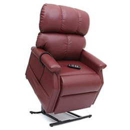 Image of Infinity Collection, Infinite-Position, Chaise Lounger Lift Chair, LC-525L 1