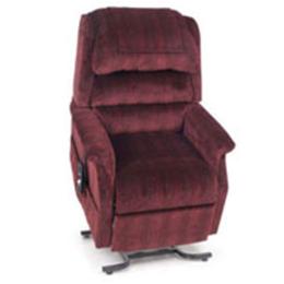 Image of Signature Series lift & Recline Chairs: Royal PR-752 1