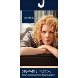 Image of SIGVARIS Advance Armsleeve 20-30mmHg - Size: LL - Color: BEIGE