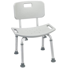 Image of Bathroom Safety Shower Tub Chair 2