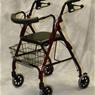 Click to view Walker/Rollators products