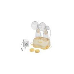 Image of Double Select™ Breastpump