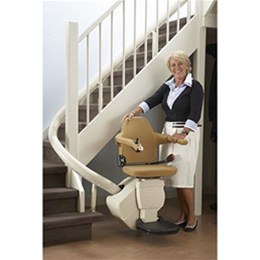 Image of Stairlifts - various 4
