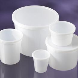 Image of CONTAINER PATHOLOGY LID 16 OZ