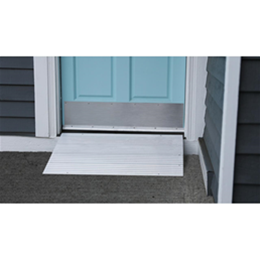 Image of TRANSITIONS® Modular Entry Ramp 7