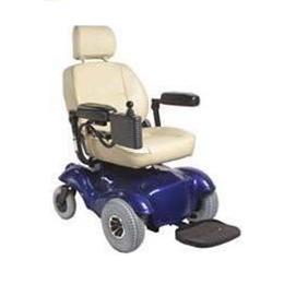 Image of Alante Power Chair 1