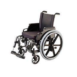 Image of Quickie® Chameleon Wheelchair 1