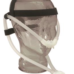 Image of Nasal-Aire II Interface w/ Headgear 2