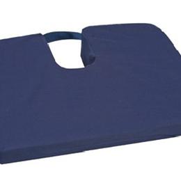 Image of Sloping Coccyx Cushion 1