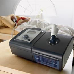 Image of REMstar System One Pro CPAP with C-Flex+ and SD Card 4