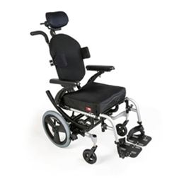Image of Zippie IRIS™ Manual Pediatric Wheelchair