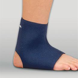 Image of Ankle Support With Neoprene - Youth 1