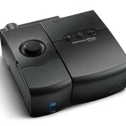 Image of REMstar Plus M Series CPAP with C-Flex and SmartCard 2