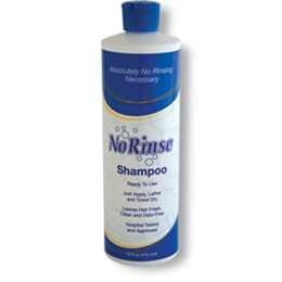 Image of No Rinse Shampoo 651