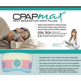 Image of CPAPmax Pillow 9