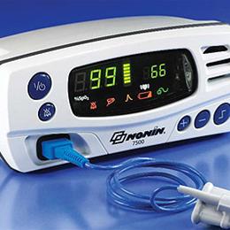 Image of Pulse Oximeter 1
