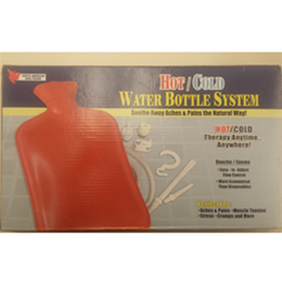 Image of HOT/COLD WATER BOTTLE SYSTEM
